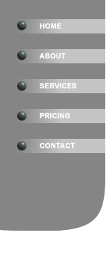 Side nav buttons